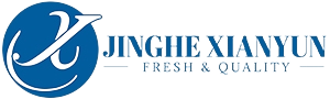 Qingdao  Jinghexianyun  Färsk  Transport  Internationell  Handel  Co.,  Ltd.