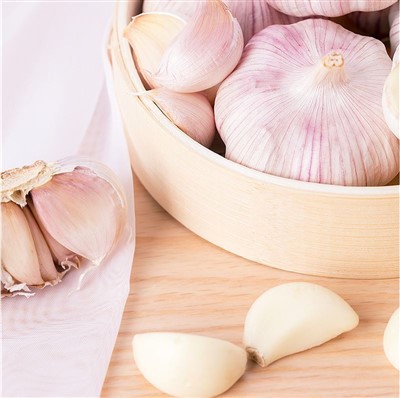 Asiatiska naturliga smaker