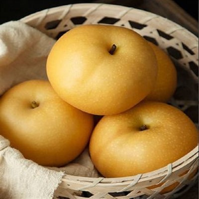 Härligt päron